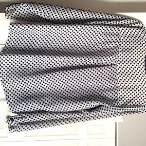 Ann Taylor blouse